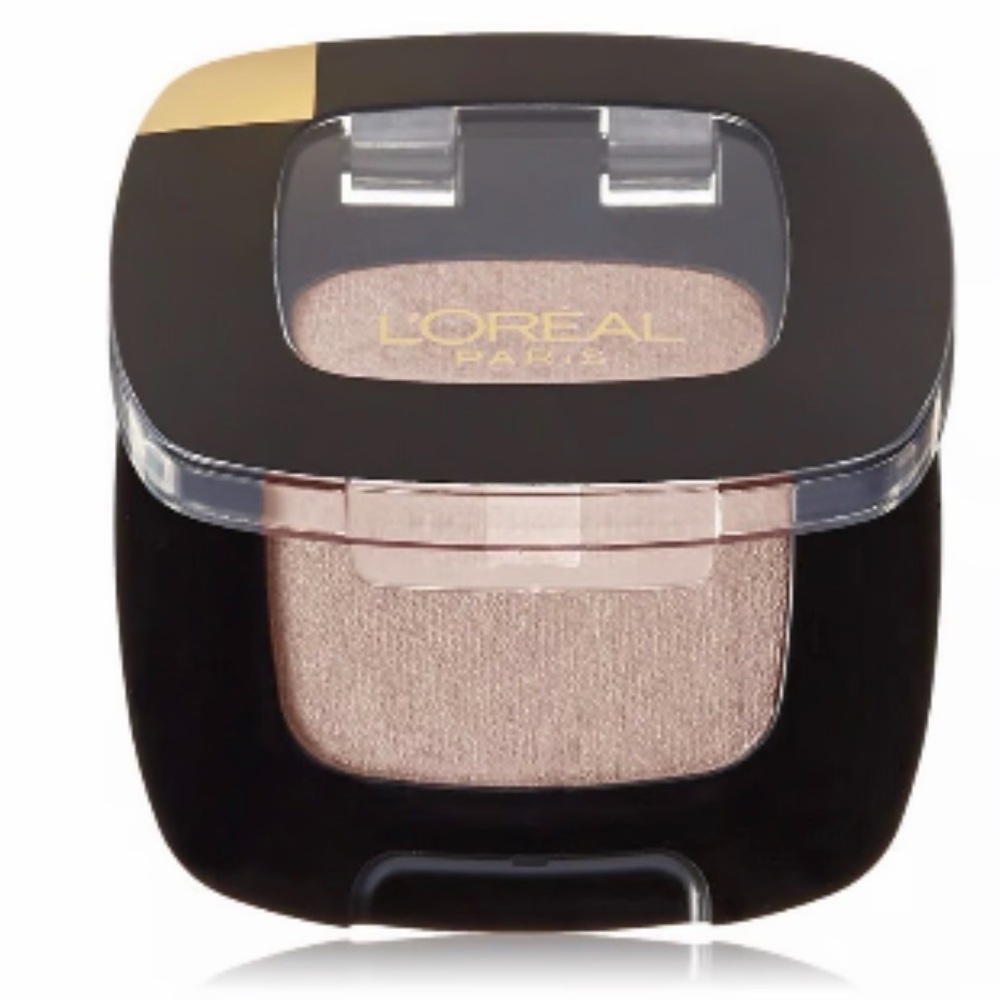 L'Oreal Eyeshadow- Pain Au Chocolate